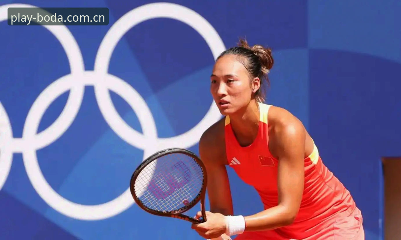 揭秘2026法网女单签表背后：中国金花郑钦文保分战与半岛体育平台独家解析