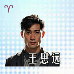 王思远